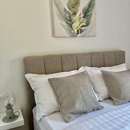Apartments Fortuna Биоград-на-Мору Экстерьер фото