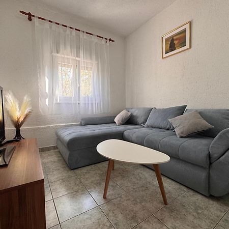 Apartments Fortuna Биоград-на-Мору Экстерьер фото