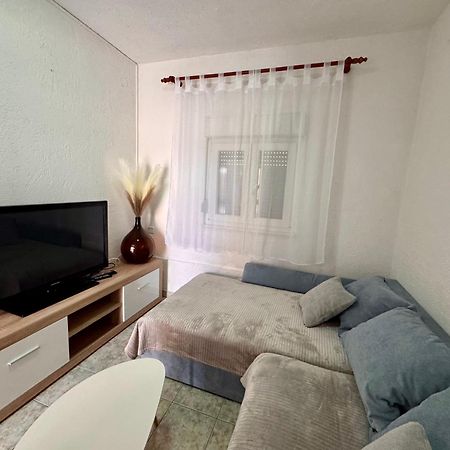 Apartments Fortuna Биоград-на-Мору Экстерьер фото