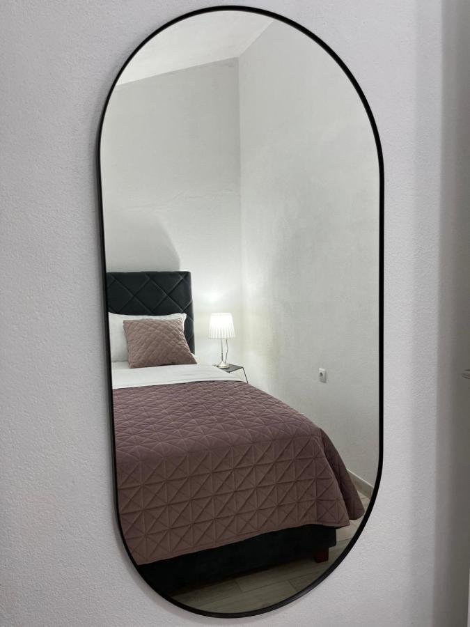 Apartments Fortuna Биоград-на-Мору Экстерьер фото